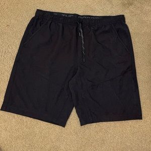 Hybrid Shorts
